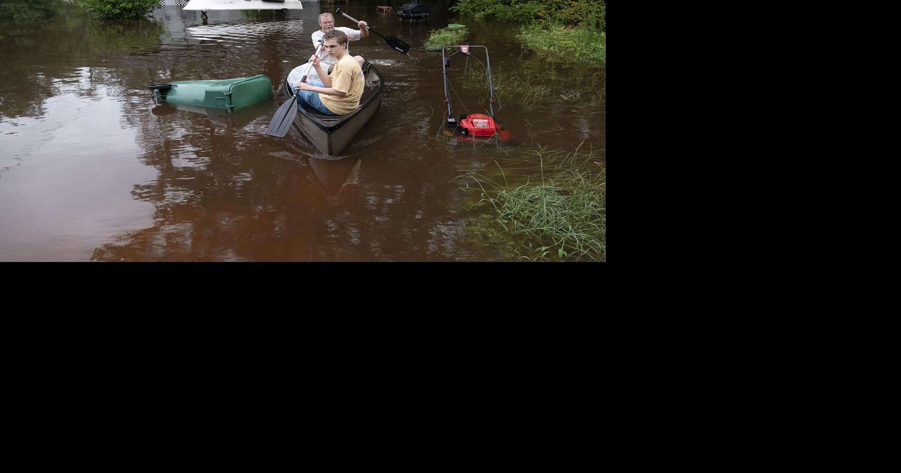 Gullah Geechee Chamber Foundation awarded resiliance grant