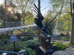 Greenville's public art kerfuffle: County strips funds, city stands firm on Wings exhibit