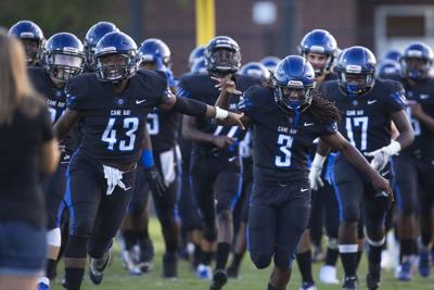 Friday Night Flashback Stories Scores Photos From High School