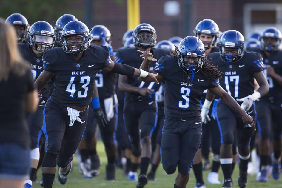 Friday Night Flashback Stories Scores Photos From High School