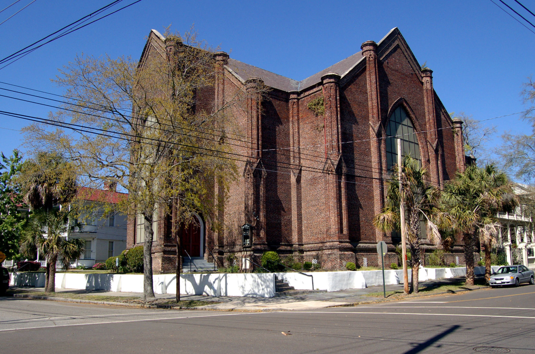 Historic Church For Sale For 4 25M Archives Postandcourier Com   5807ca828c49c.image 