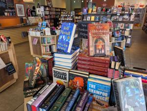 Hub City Bookshop