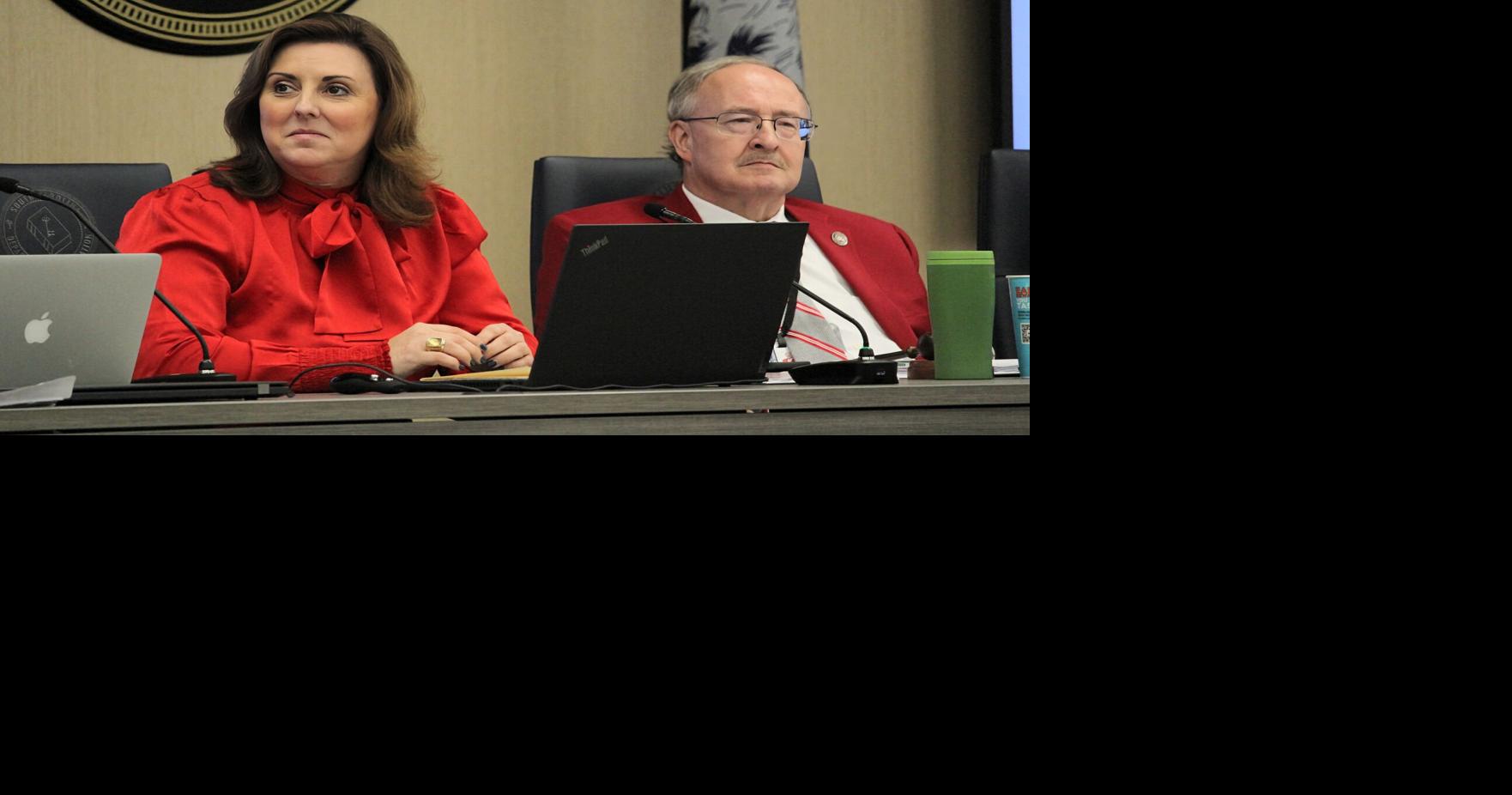 State plans full takeover of Pee Dee school district after probe finds mismanagement