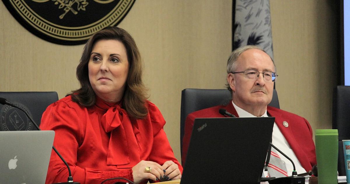 State plans full takeover of Pee Dee school district after probe finds mismanagement