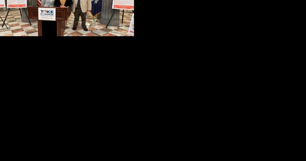 Lt. Governor Evette, DHEC, ISRI Launch 'Be Battery Smart' Campaign for South Carolina | Community News - Vimarsana News