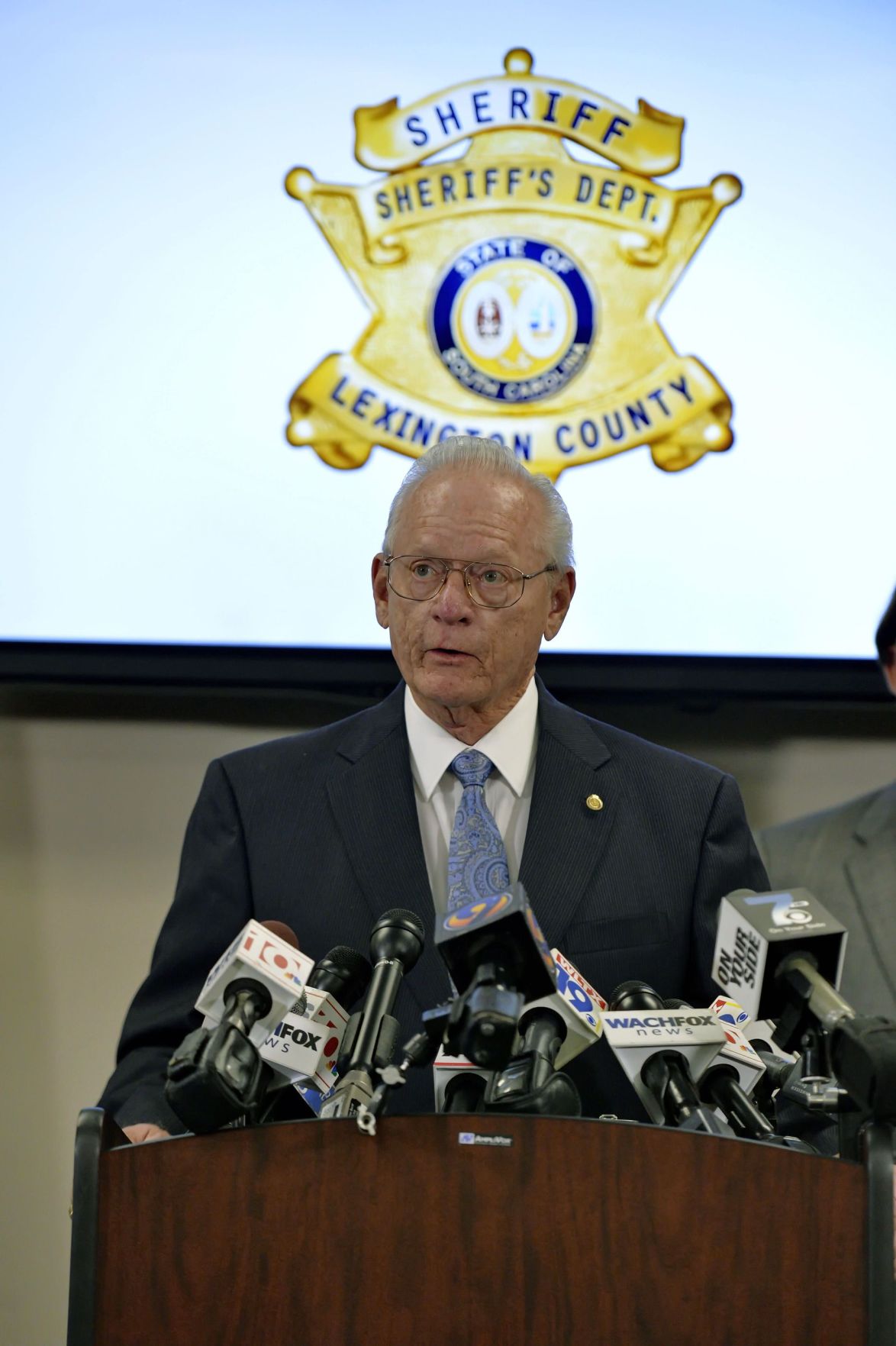 Five S.C. Children Found Dead
