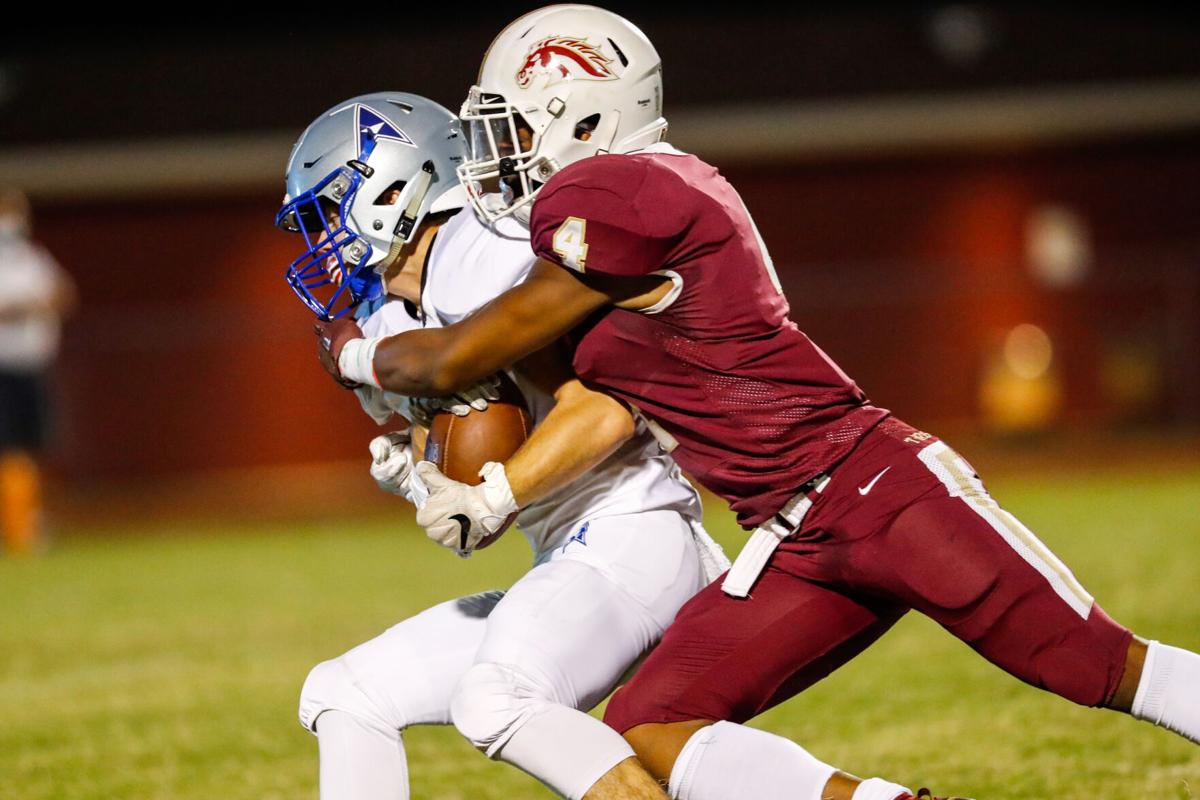 2020 All Aiken Standard Football Team Local Sports Postandcourier Com