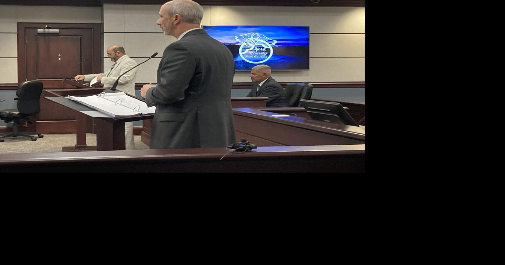 Silfab Solar officials, opponents await judge's next ruling on zoning after August 26 court hearing