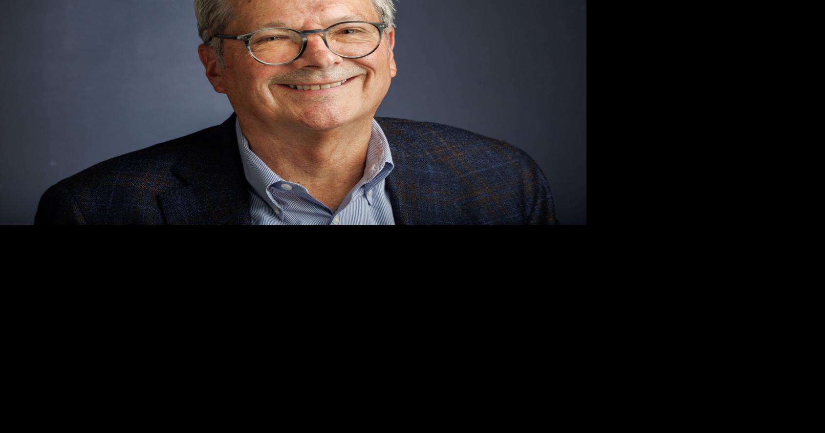 York County publisher reflects on what sets the area apart