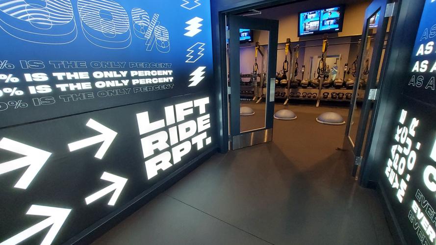 Well Equipped Fitness Gym  Rent this location on Giggster