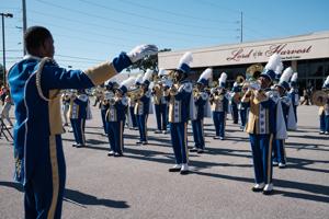 MLK Day Parade N Chs 2026
