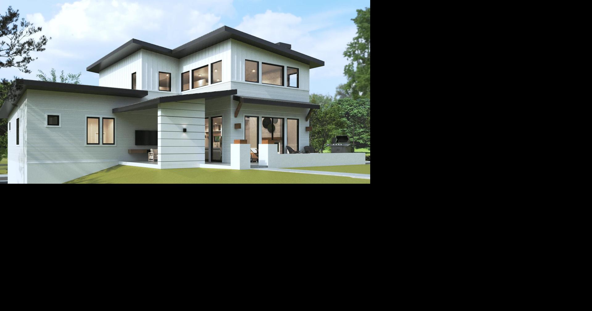 New 41-homesite community bringing modern styles to Travelers Rest