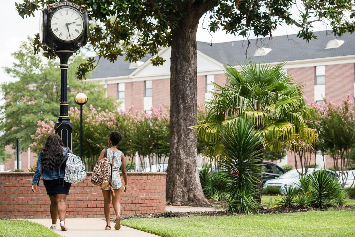 Colleges In Columbia Sc >> Fbi Benedict College Again Leads Larger S C Schools In Colleges In Columbia Sc >> Fbi Benedict College Again Leads Larger S C Schools In