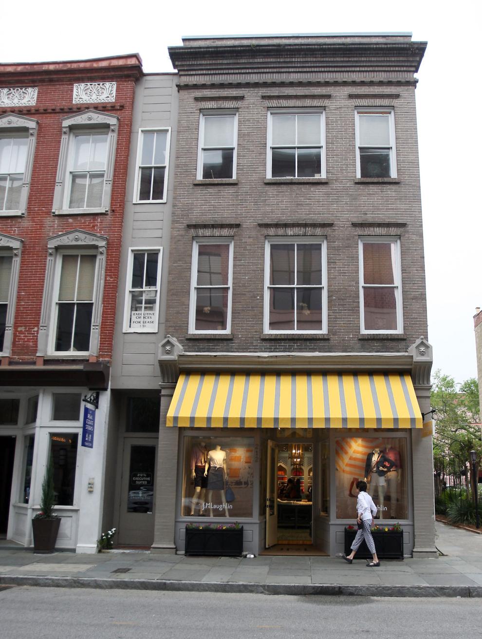 Downtown Charleston shops renovate, expand; new ones opening | Business