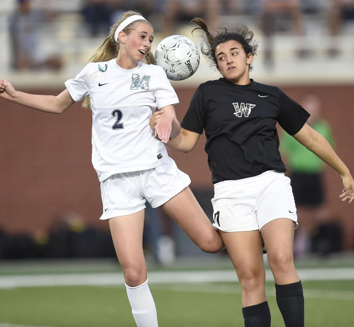 Wando in Class AAAA title game