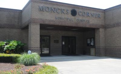 Moncks Corner presents town budget News postandcourier com