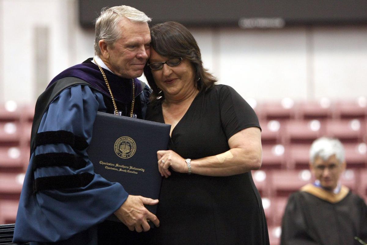 CSU Graduation