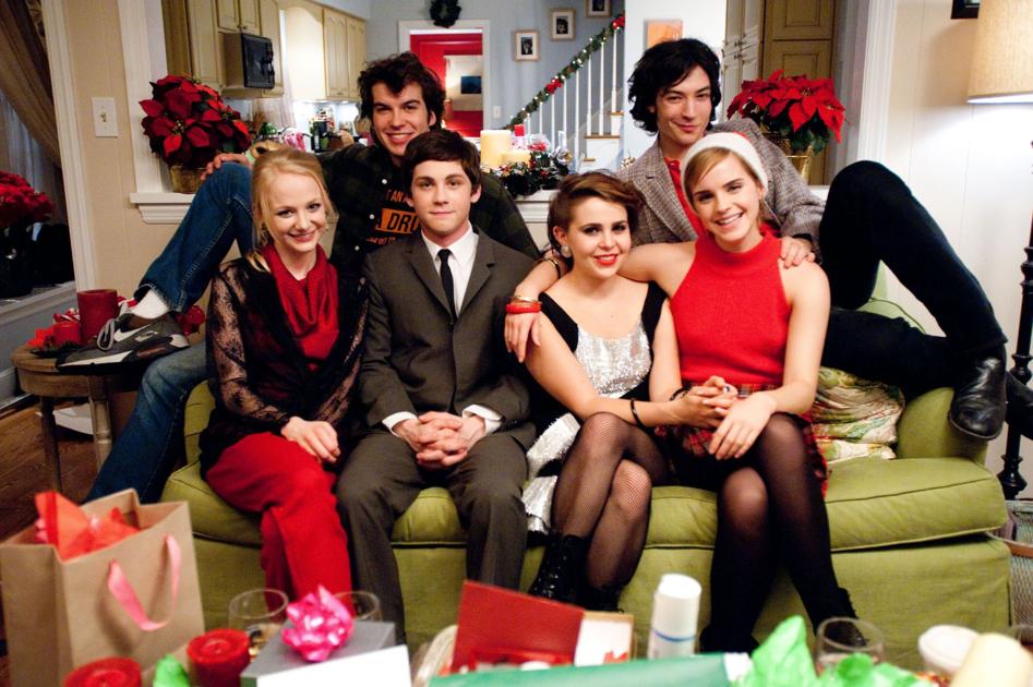 Wallflower Lets Us Relish High School As It Should Be