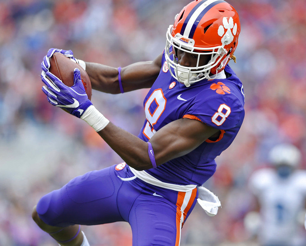 Clemson Football: Former Tiger Deon Cain is back in the NFL