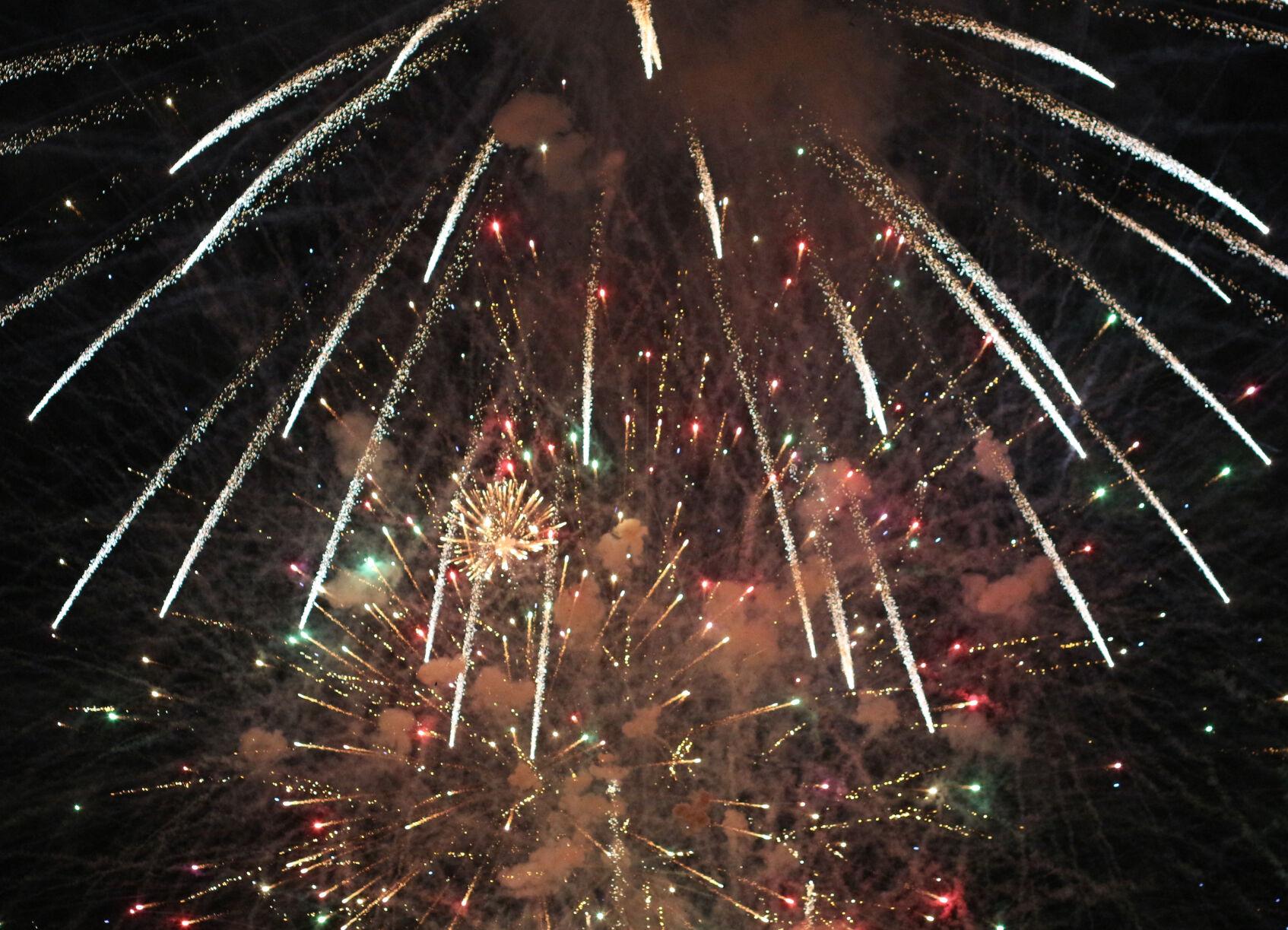 Fourth of July fireworks in Greenville canceled again, with future