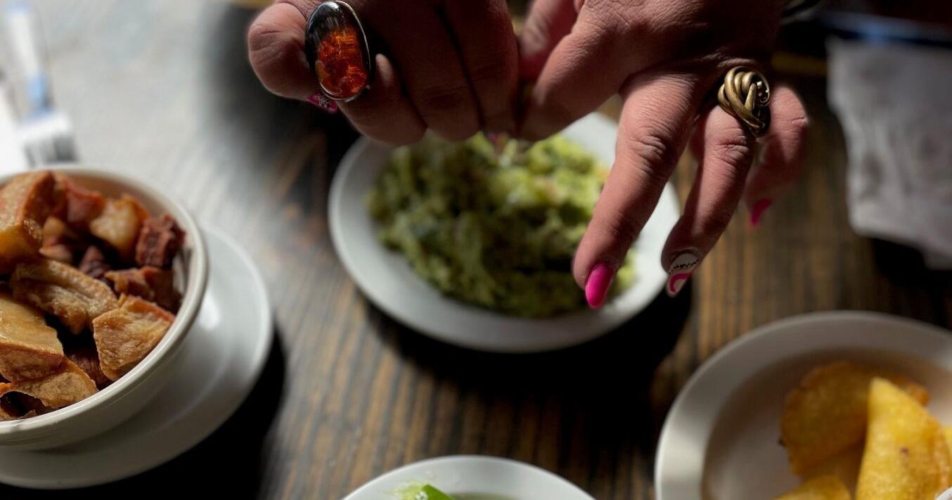 Where this James Beard semifinalist eats in Greenville | Food - Vimarsana News