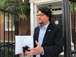Facing business pressure, SC House advances watered-downed vaccination bill