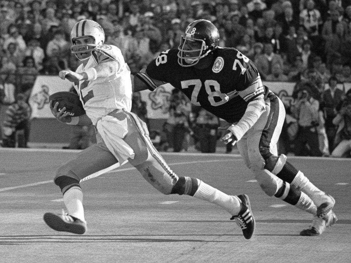 Super Bowl Moments