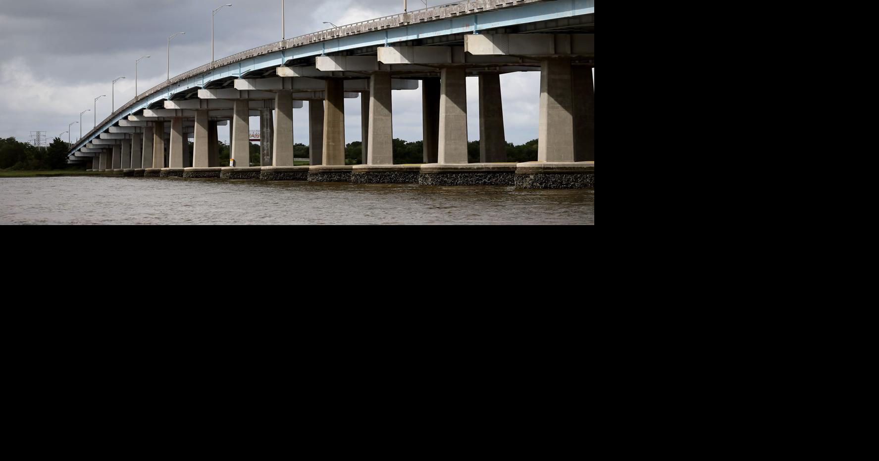 North Bridge pedestrian access part of North Charleston’s priorities for a ...