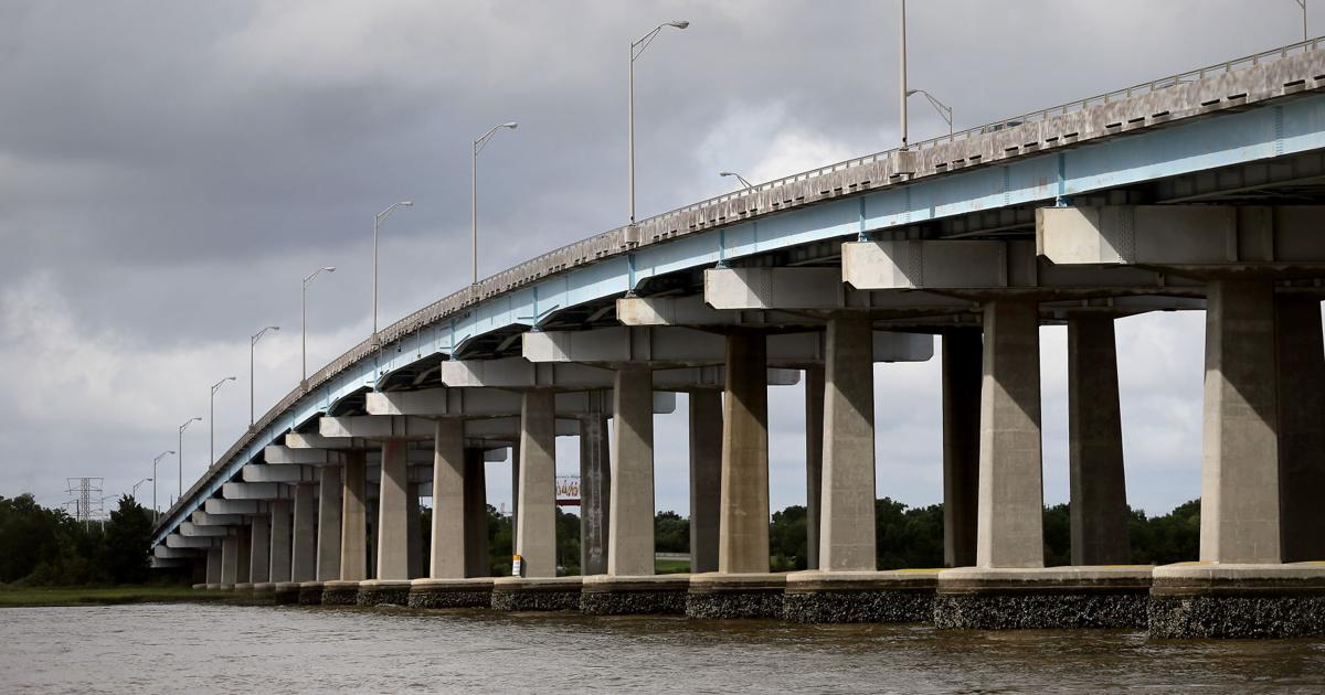 North Bridge pedestrian access part of North Charleston’s priorities for a ...