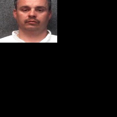 Escaped Berkeley County inmate back in custody