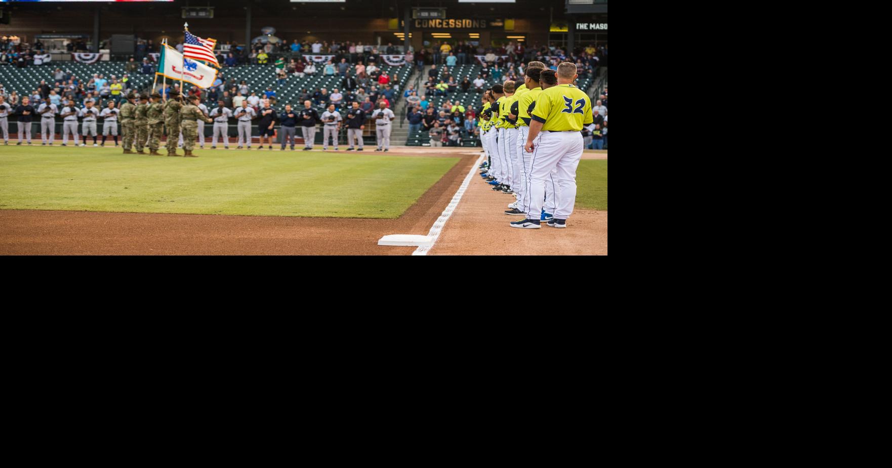 Ballpark builders are shaping the game