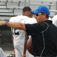Zehr becomes new Cane Bay football coach Zehr becomes new Cane Bay football coach
