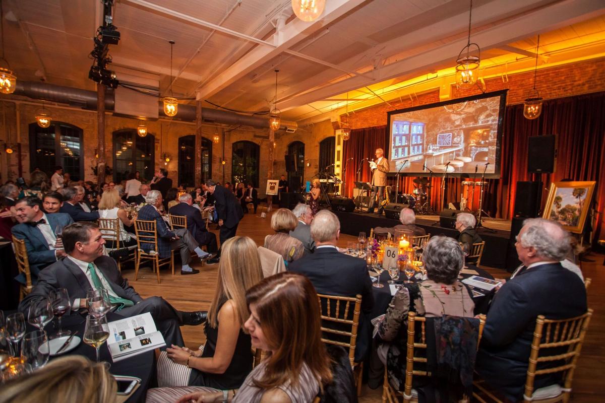Spoleto Festival USA Annual Auction