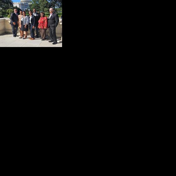 Small SC city spent tens of thousands on travel, hotels and Amazon. Now it struggles to pay bills.