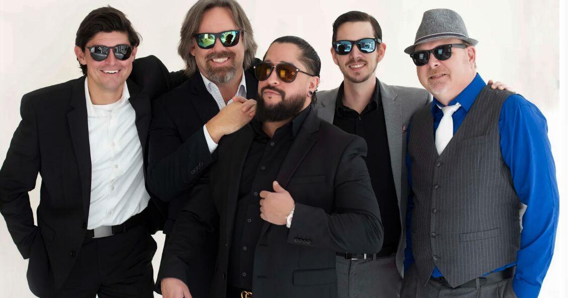 Julio and the Saltines will rock Downtown Florence Friday - Vimarsana News