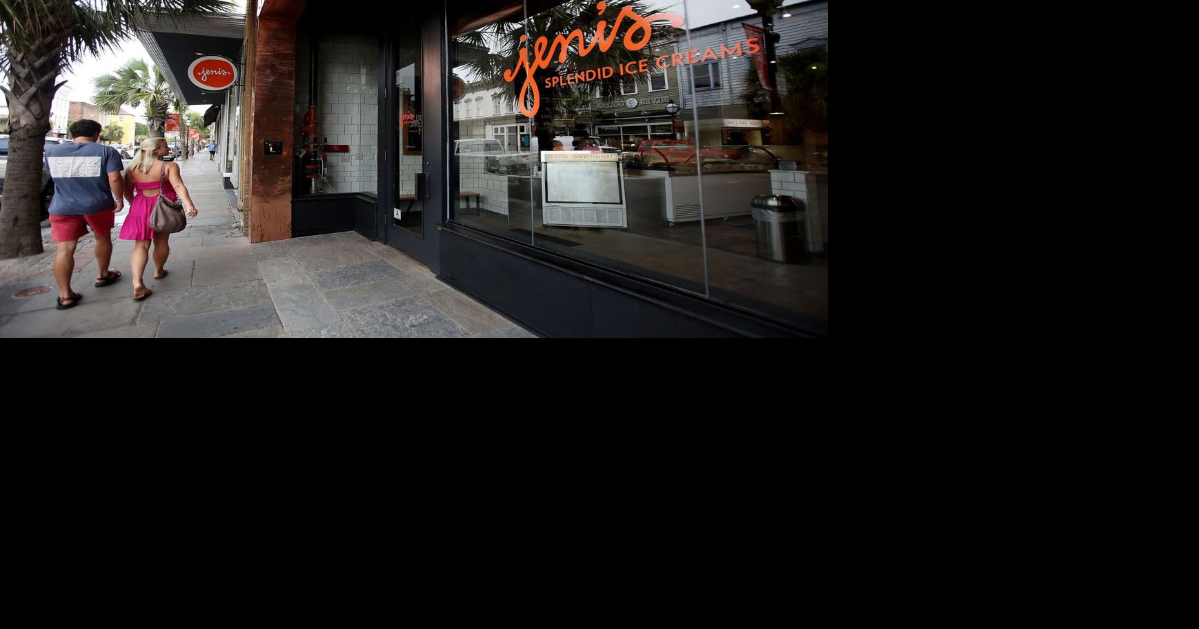 Jeni’s King Street ice cream shop closing temporarily due to possible listeria contamination Q&A