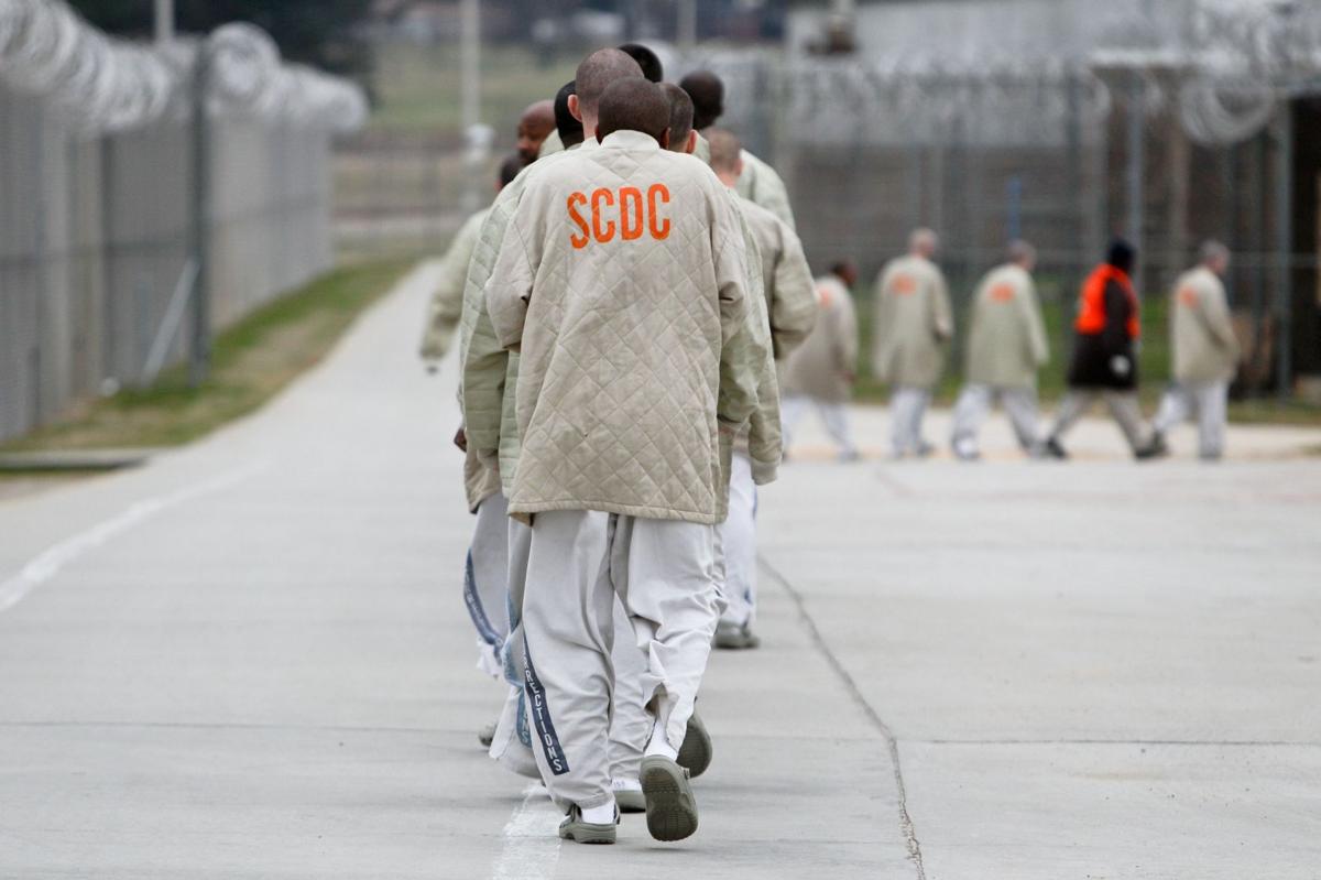 Doctors assaulted by inmate at Kirkland Correctional Institution in