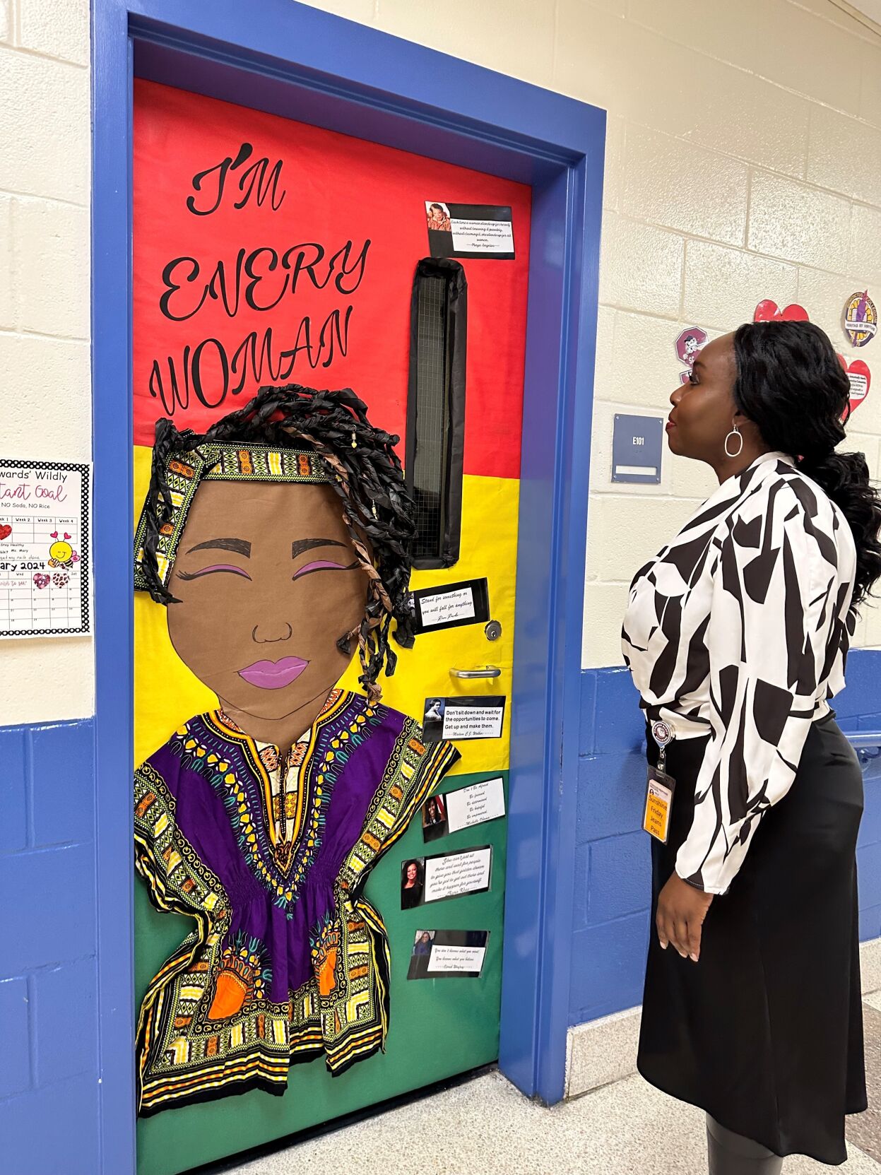 Goose Creek Celebrates Black History Month | News | Postandcourier.com