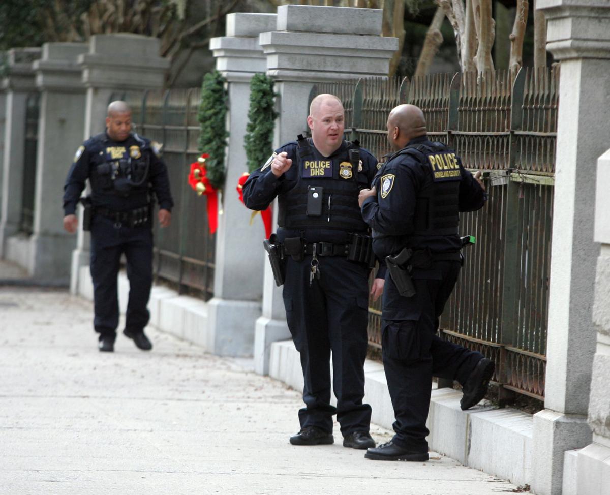Jennifer Pinckney Describes Moments Of Terror Inside Emanuel Ame Church Church Shooting Postandcourier Com