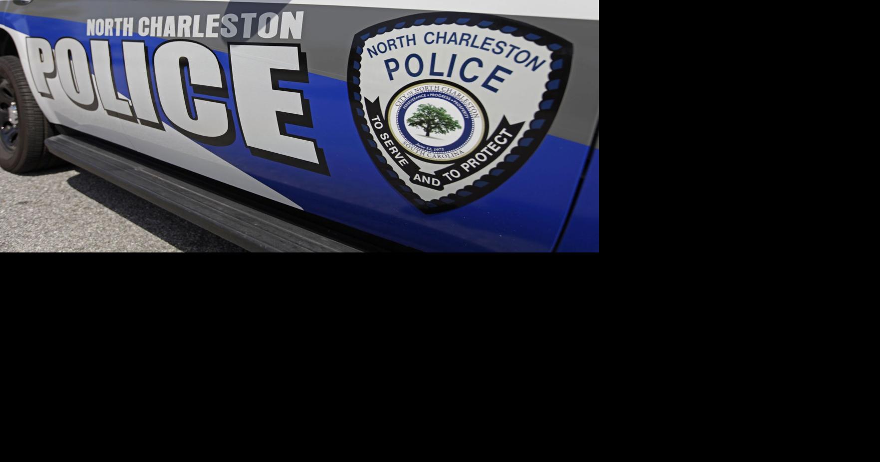 North Charleston police arrest man in road rage shooting
