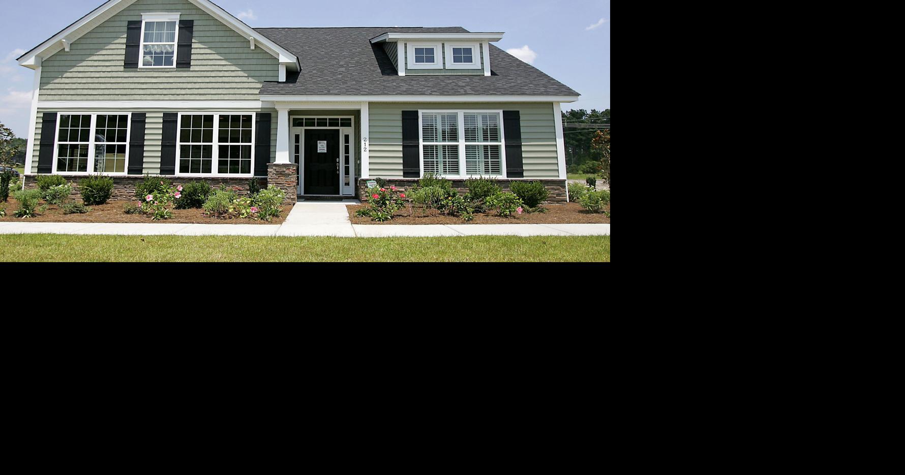 212 Daybreak Blvd. — Upgraded floor plan, bonus room showcase builder