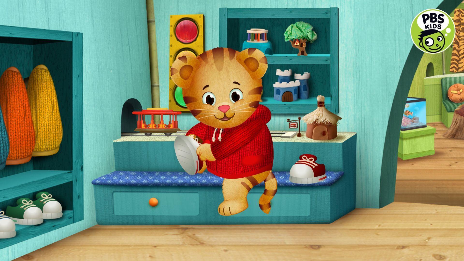PBS to launch 24-hour kids' TV, online service ...