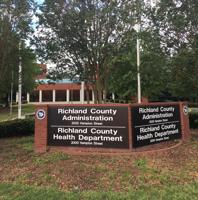Richland County Council not considering putting sheriff in charge of jail
