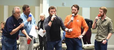 Aiken Heart Show Benefit Cancels February 2021 Event Entertainment Postandcourier Com