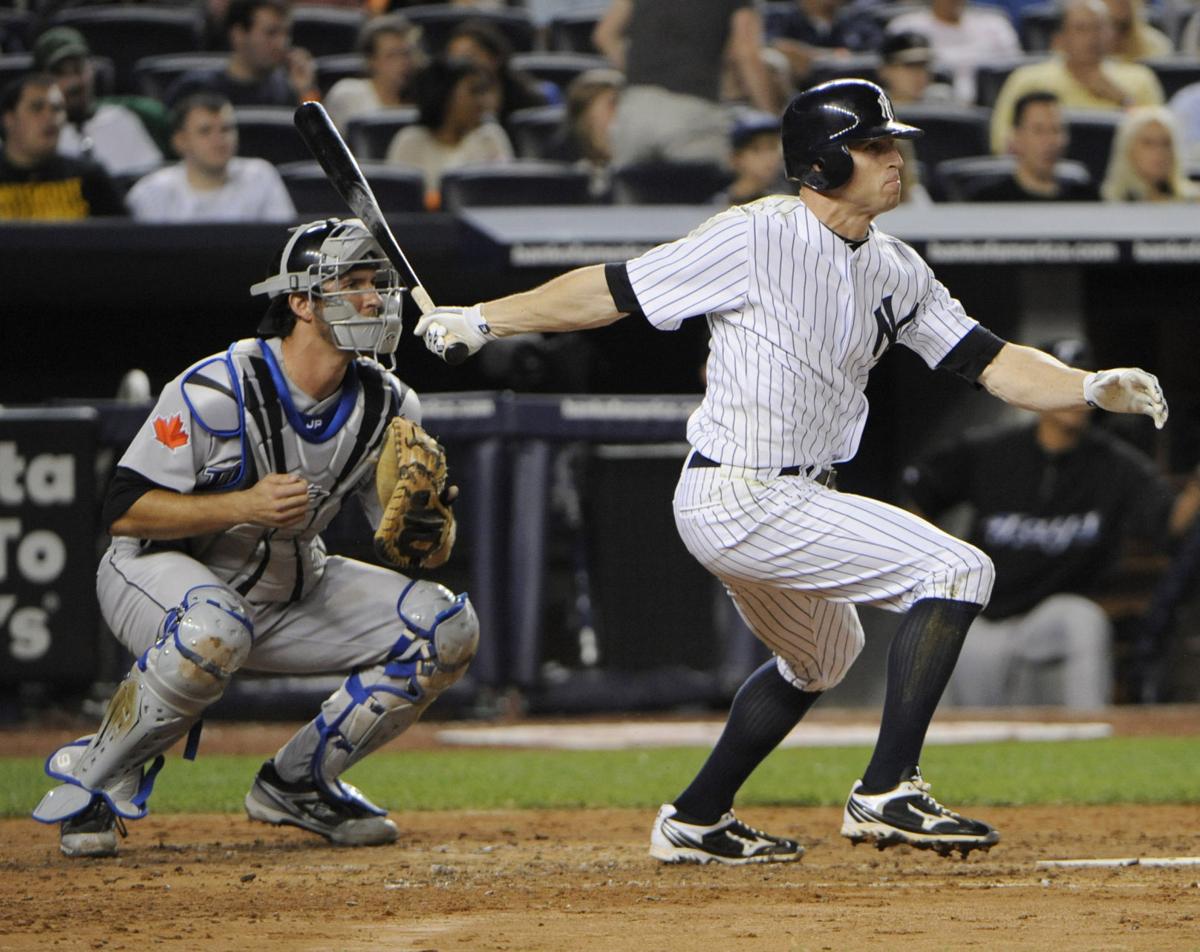 New York Yankees OF Brett Gardner to Suit Up for RiverDogs