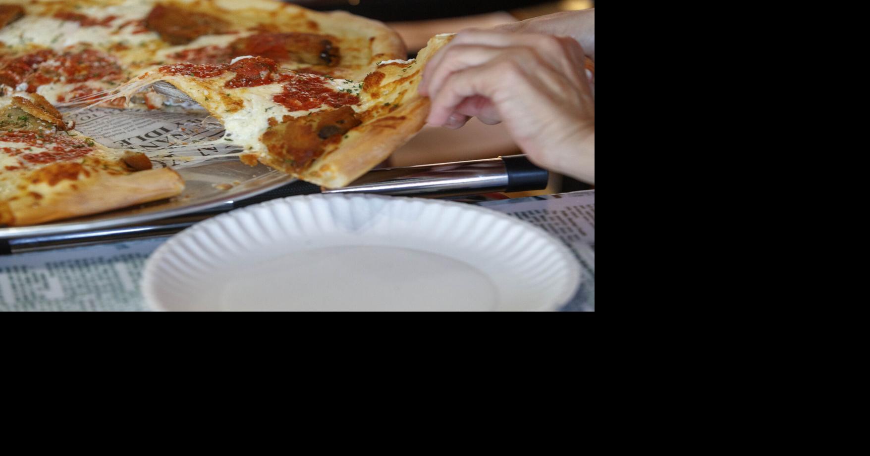 New concept by Pizza Modo Mio coming soon to West Ashley’s Citadel Mall