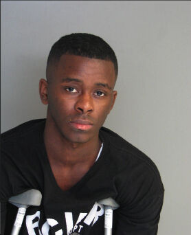 Shawn Bernard Doby