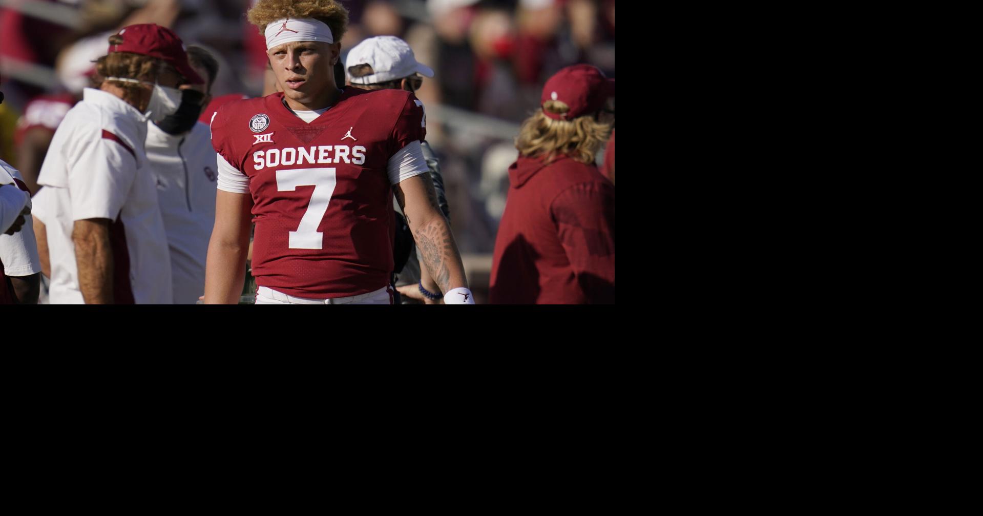Rattler comes to USC as most hyped, most scrutinized QB in program history
