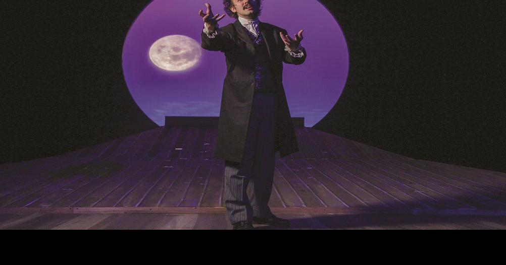 My Charleston Weekend Calling all Edgar Allan Poe enthusiasts, thrill