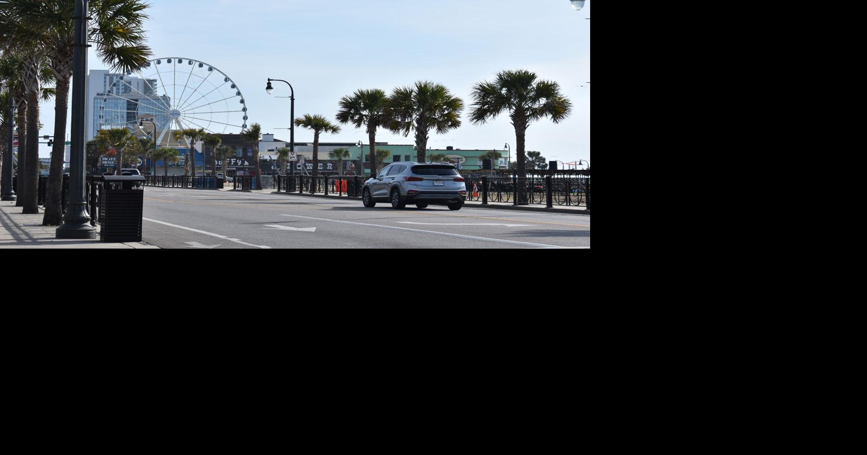 The Tasting Room on 9th to open in Myrtle Beach in 2024 Myrtle Beach